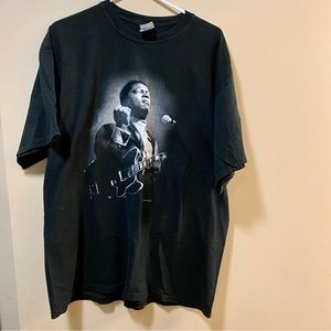 BB King Tshirt